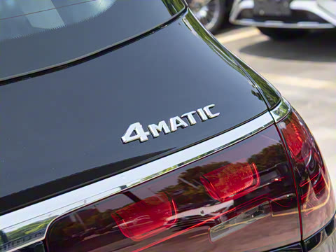 2025�� �Ŀ� GLS 450 4MATIC ʱ����