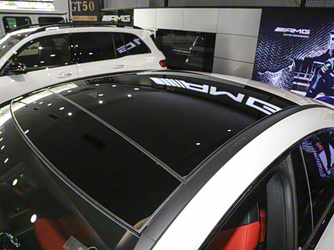 2026�� AMG CLA 35 4MATIC