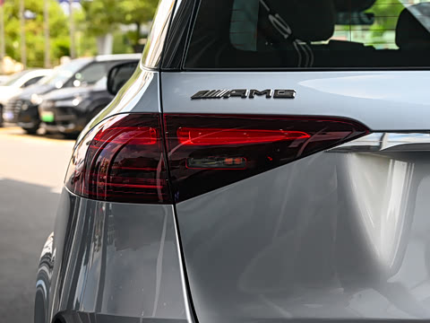 2026�� AMG GLE 53 4MATIC+