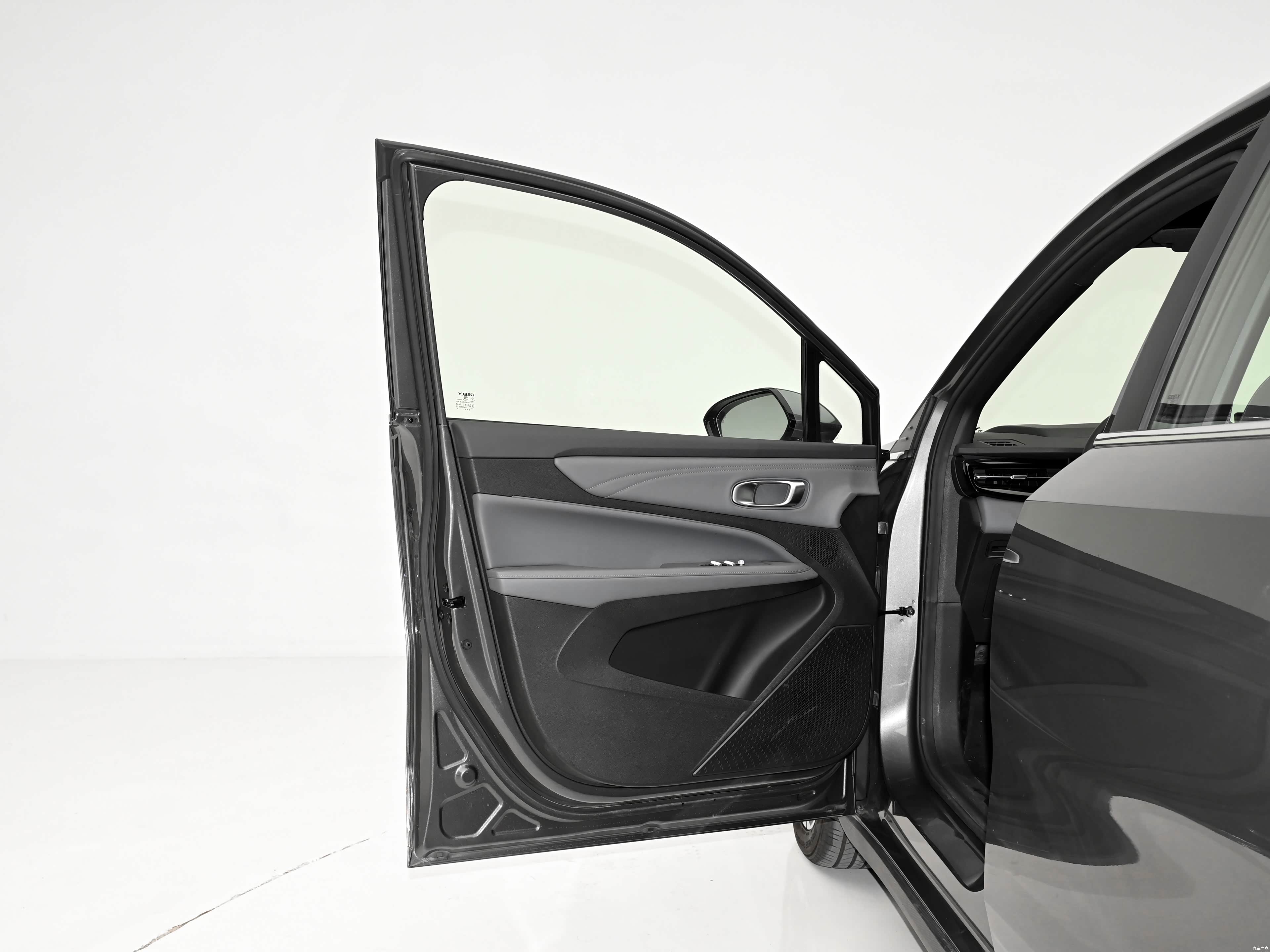 Geely REV, миниатюра 23