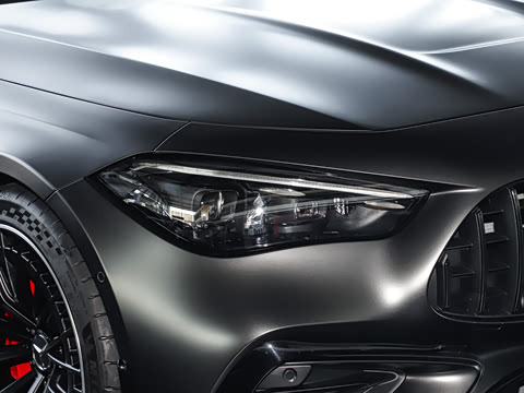 2025 AMG CLE 53 4MATIC+ ܳ