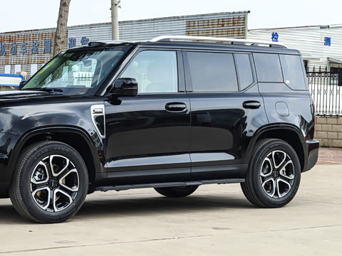2026�� 1.5T PHEV 5��