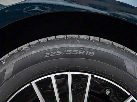 2025�� �Ŀ� E 260 L