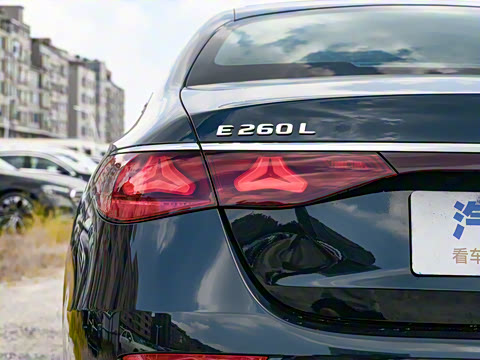 2025�� �Ŀ� E 260 L