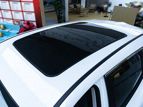 2026�� 1.5T DCT ������