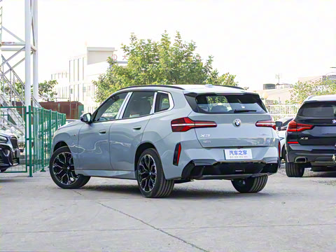 2025�� xDrive30L ������ M�˶���ҹ��װ