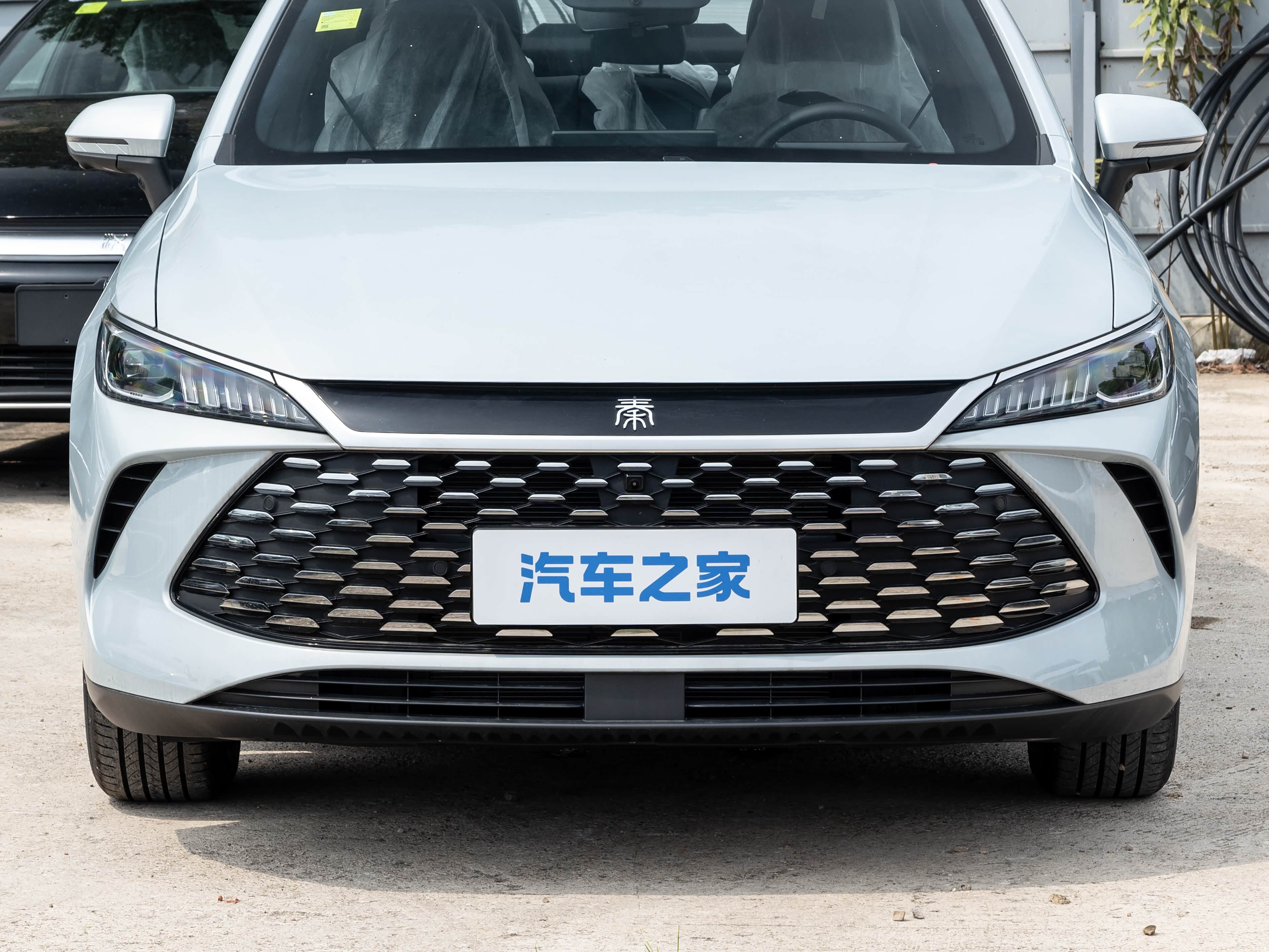 BYD Qin PLUS, миниатюра 3