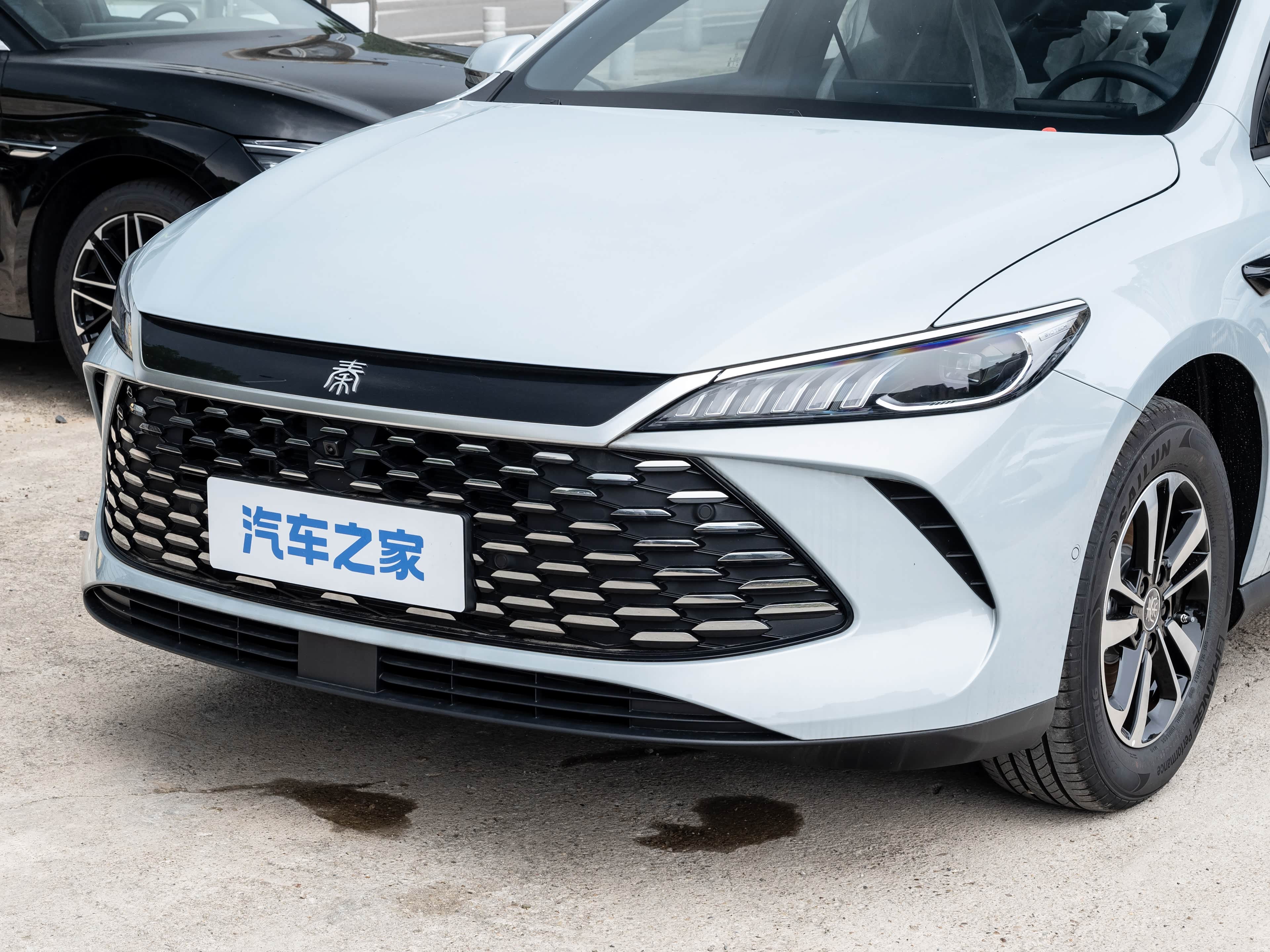 BYD Qin PLUS, миниатюра 4