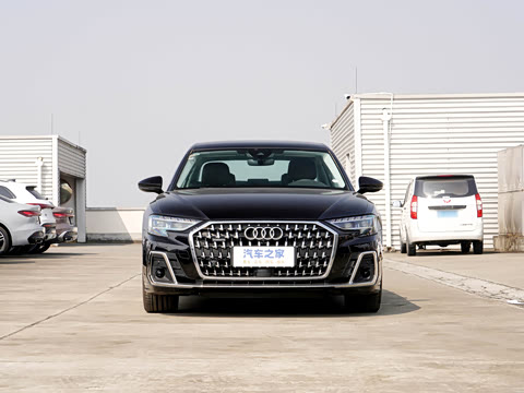 2026�� A8L 50 TFSI quattro ��ѡ��