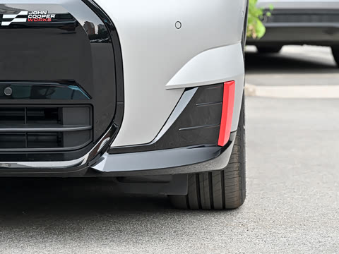 2026�� JOHN COOPER WORKS �й��ر��