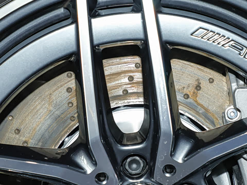 2026�� AMG GT 50 