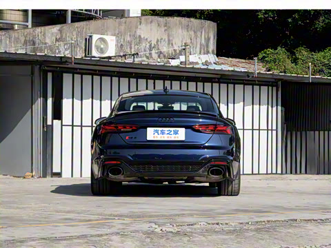 2024�� RS 5 2.9T Sportback ȼ���