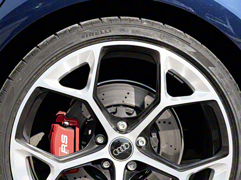 2024�� RS 5 2.9T Sportback ȼ���