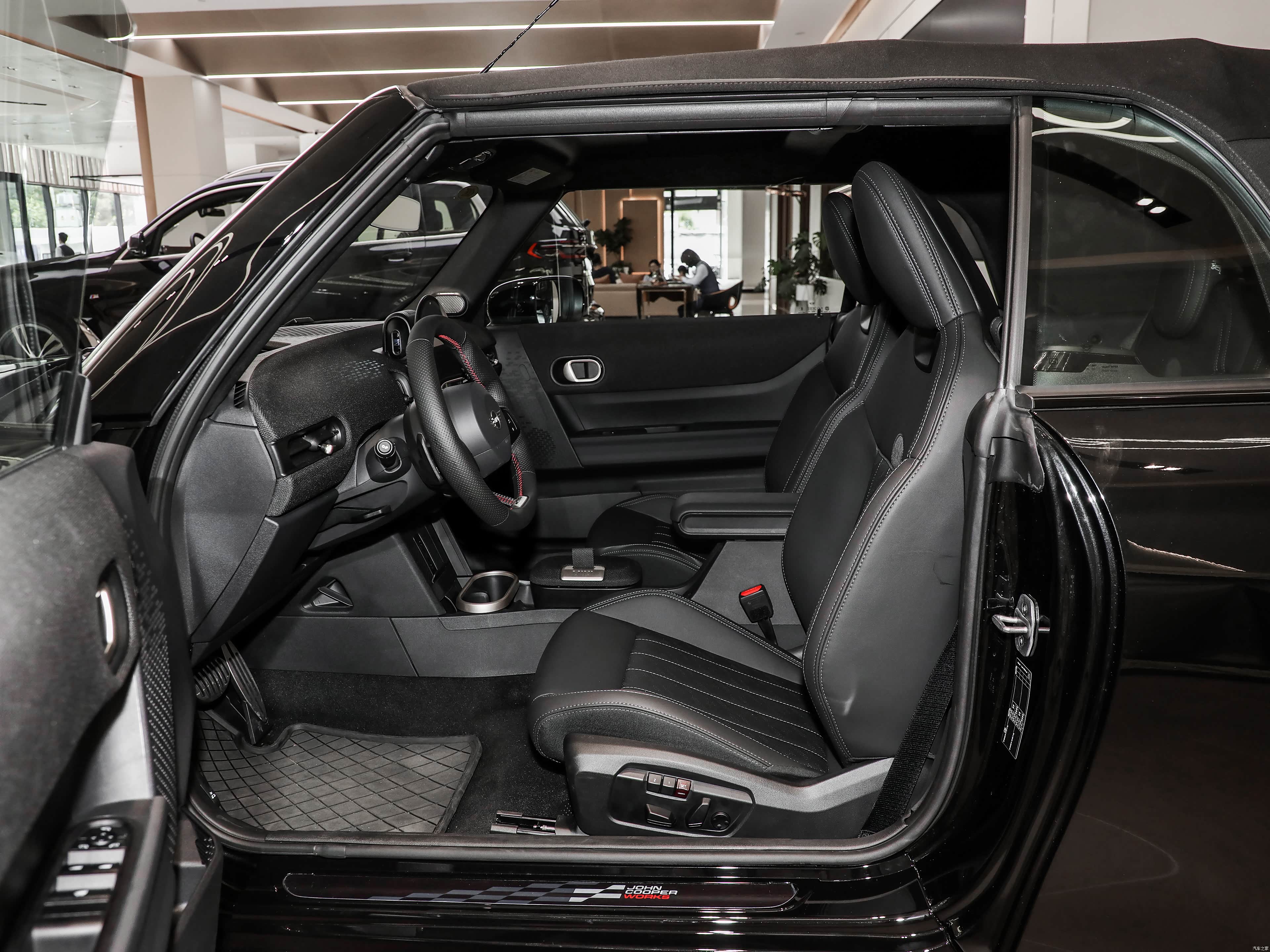 MINI Jcw, миниатюра 21