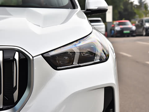 2026�� sDrive25Li M�˶���װ