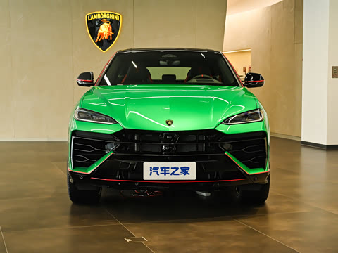2026�� 4.0T Tettonero �ر��