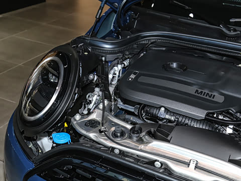 2025�� 1.5T COOPER ������ ���Ű�