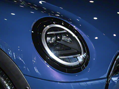 2025�� 1.5T COOPER ������ ���Ű�