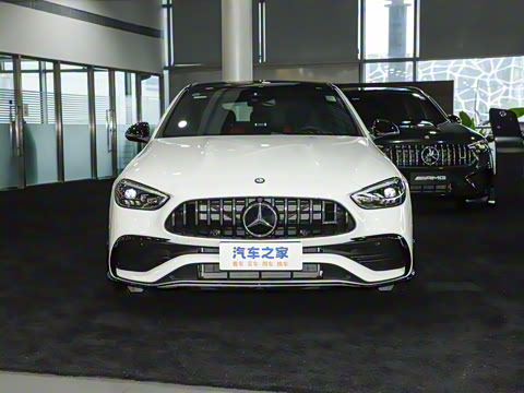 2025�� AMG C 43 4MATIC