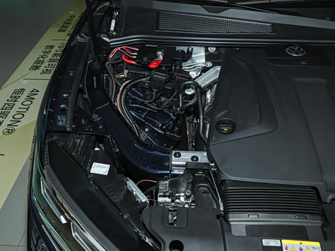 2025�� �Ŀ� 2.0TSI ��Ӱ��