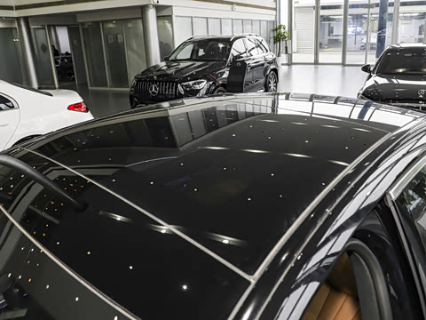 2026�� �Ŀ� E 260 L