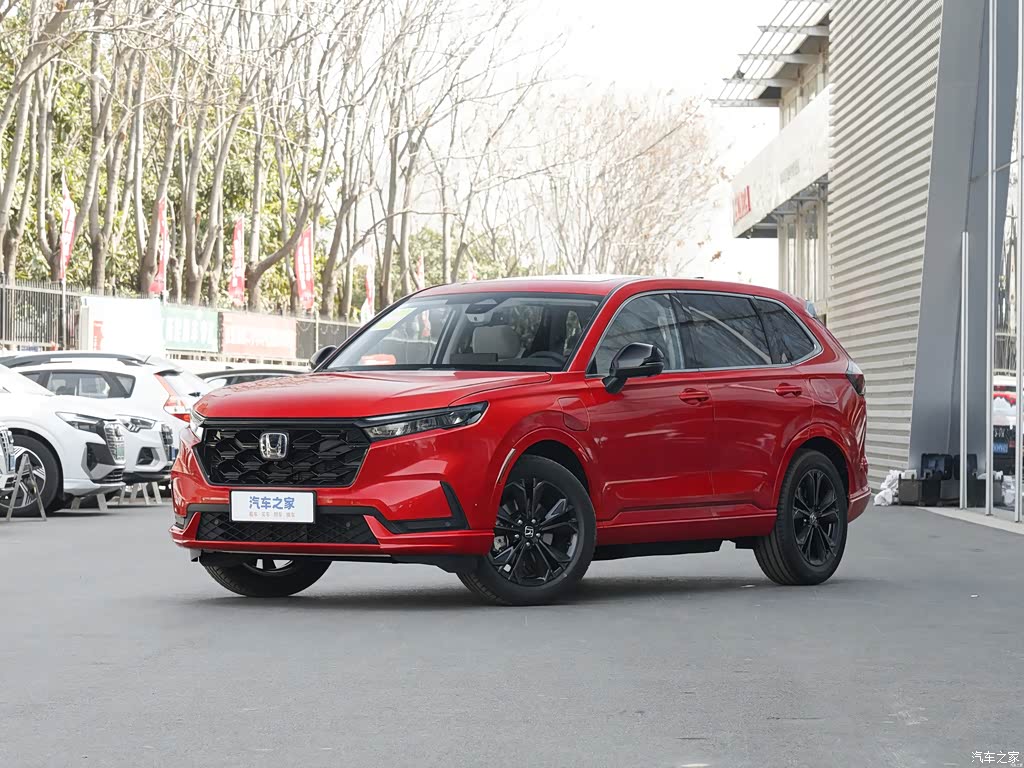 Honda CR-V 2023