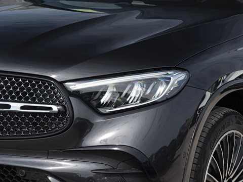 2026�� GLC 300 4MATIC ����SUV