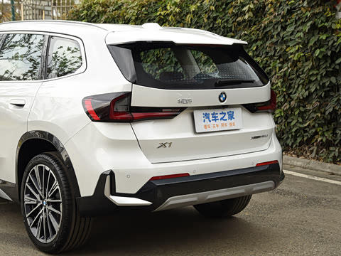 2026�� xDrive25Li X�����װ