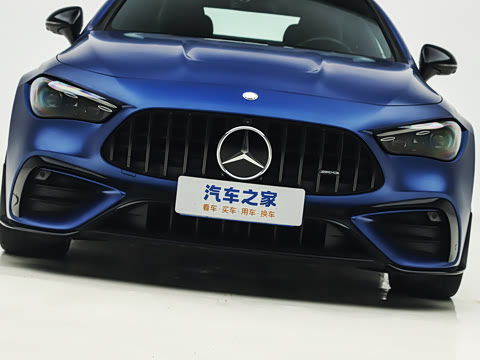 2026�� AMG CLE 53 4MATIC+ ���ܳ�