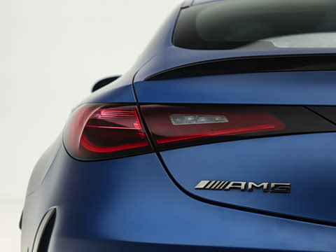 2026�� AMG CLE 53 4MATIC+ ���ܳ�