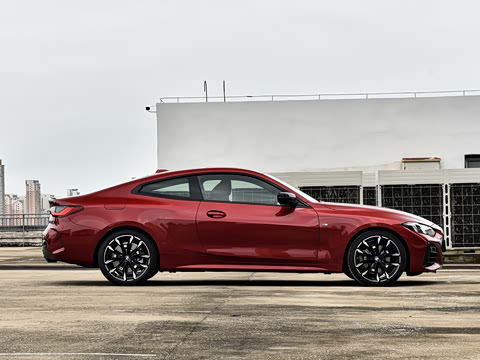 2026�� 430i M�˶���ҹ��װ