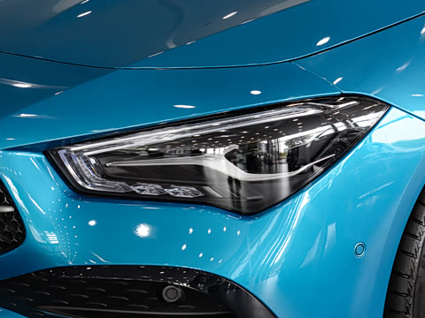 2025�� CLA 200 ���ܳ�