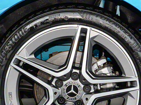 2025�� CLA 200 ���ܳ�