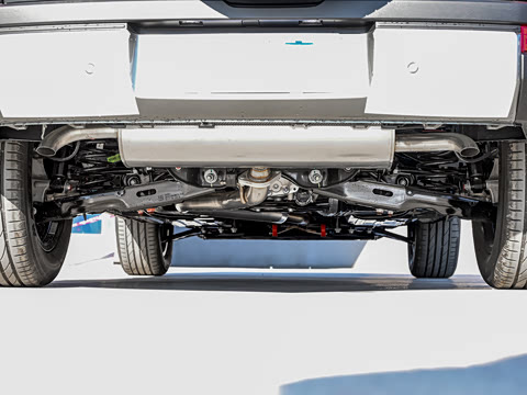 2025�� 2.0T 4WD Pro