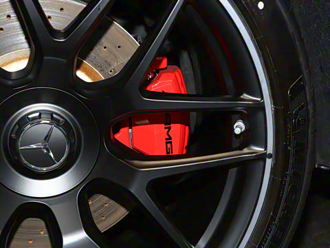 2025�� AMG GT 50 �����ܳ� �й��ر��