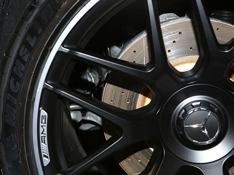 2025�� AMG GT 50 �����ܳ� �й��ر��