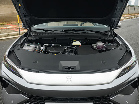 2026�� DM-i 133KM��Խ��