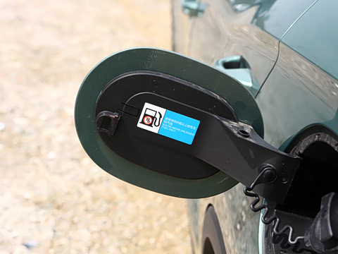 2026�� DM-i 220KM׿Խ��