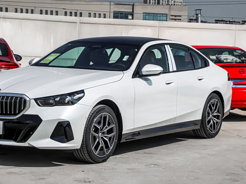 2026�� 530i ������ M�˶���װ