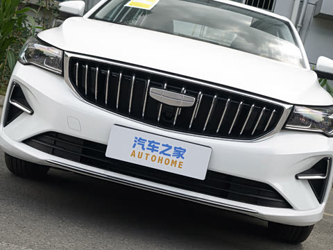 2027�� ���� 1.5L CVT������