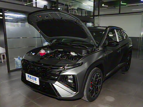 2025�� ;ʤL 1.5T ���� N-Line