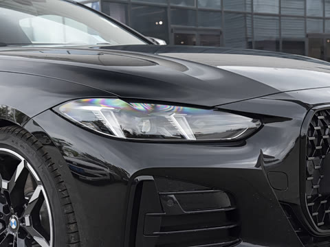 2026�� 430i M�˶���ҹ��װ
