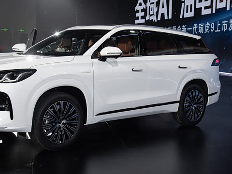 2027�� 2.0T ˫�������������