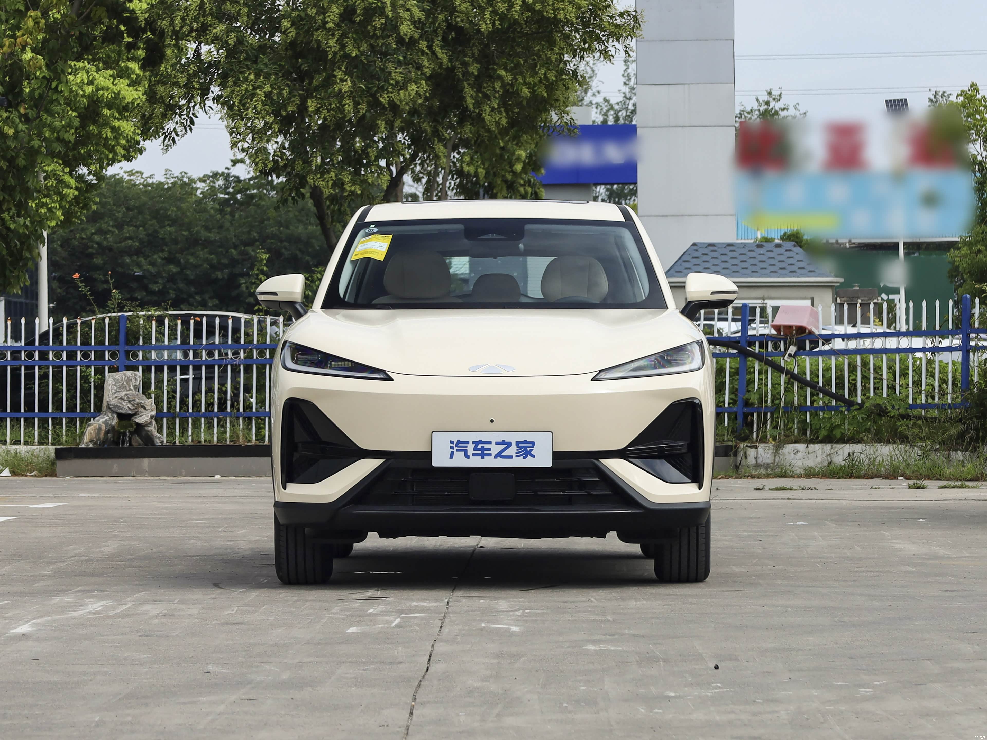 Chery T7, миниатюра 10