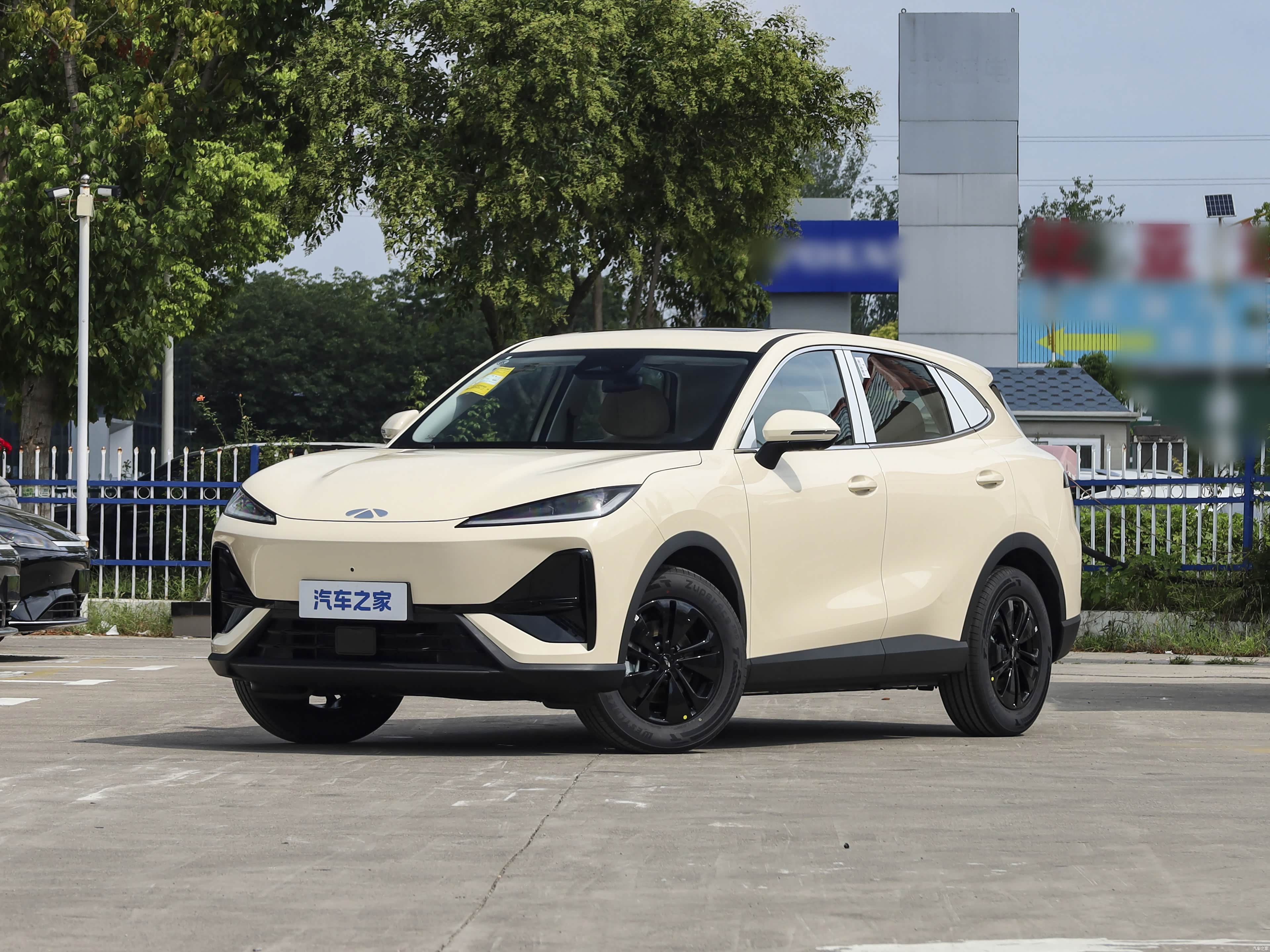 Chery T7, миниатюра 9