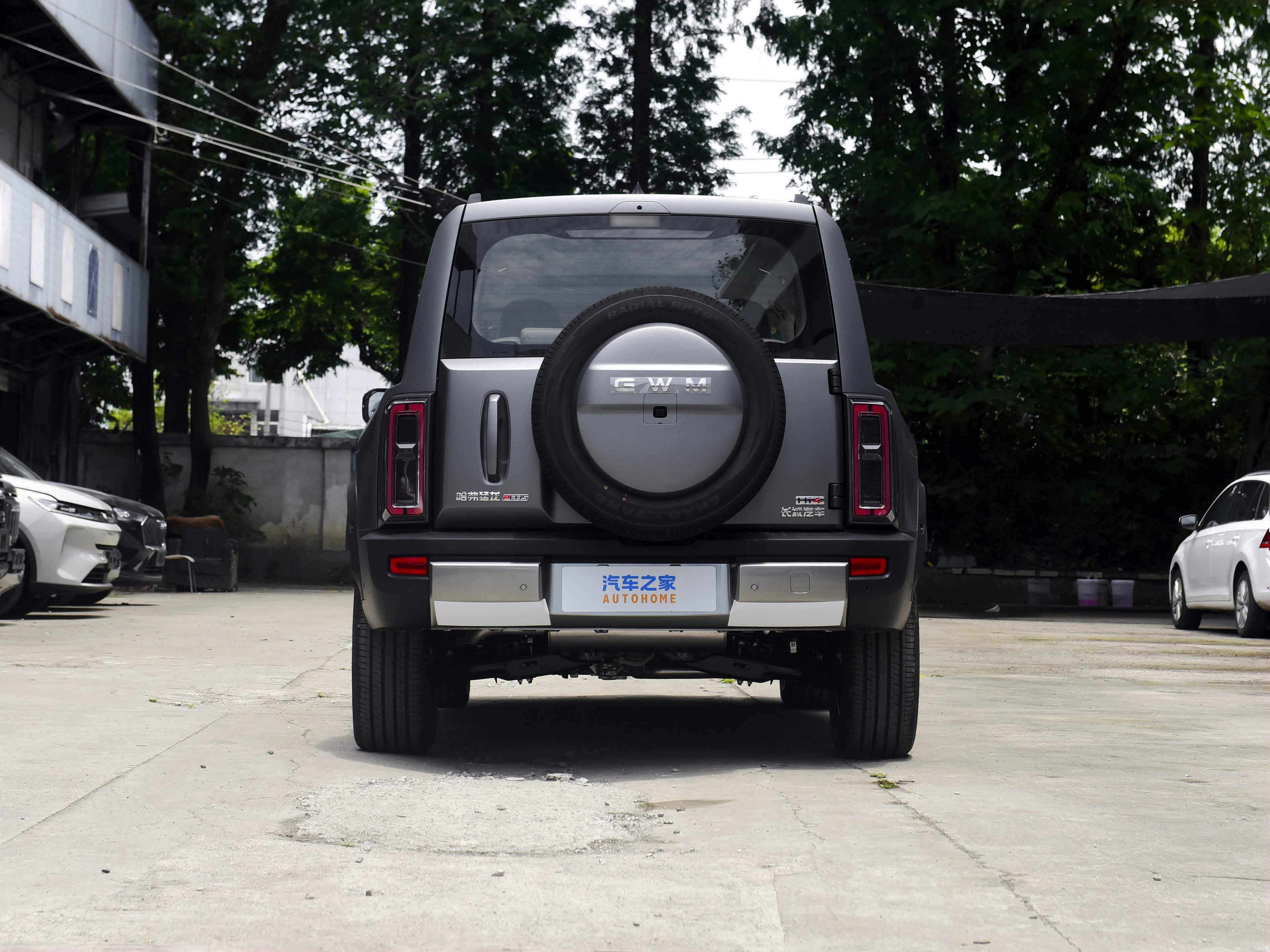 Haval Great Wall PLUS, миниатюра 6