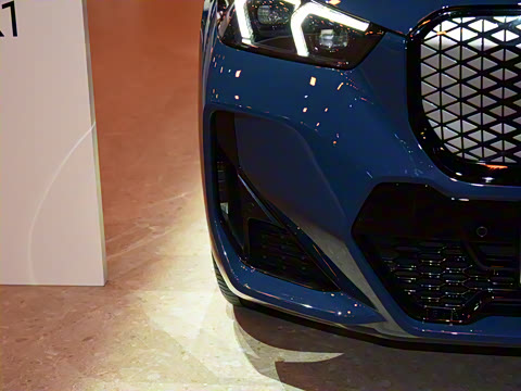 2025�� xDrive30L M�˶���ҹ��װ