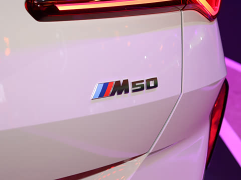 2025�� M50 xDrive