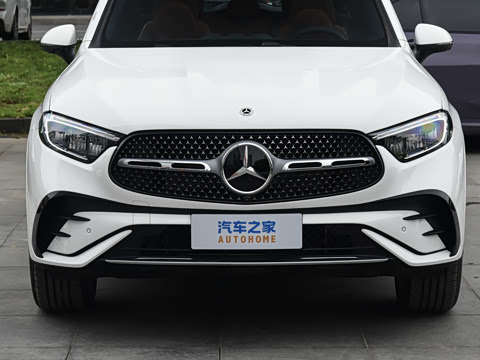 2026�� �Ŀ� GLC 260 L 4MATIC ������