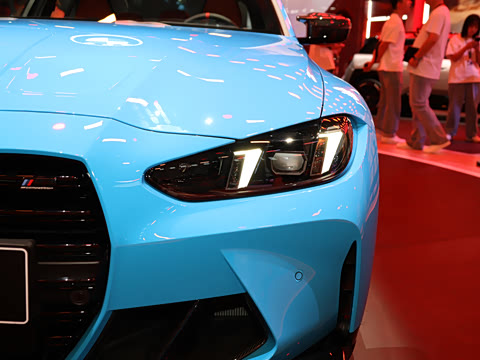 2024�� M3���Žγ� M xDrive ������